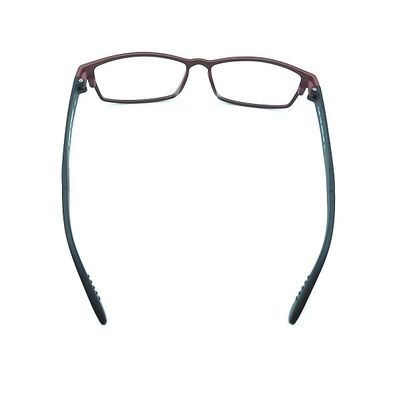 Strongest Polymer Unbreakable Eye Glasses With CE / ISO12870 Certification