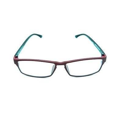 Strongest Polymer Unbreakable Eye Glasses With CE / ISO12870 Certification