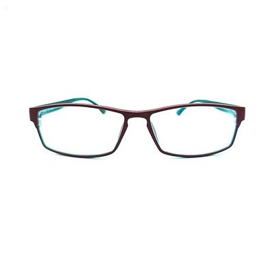 Fashion Women's Photochromic Lenses Glasses For Reading and Working