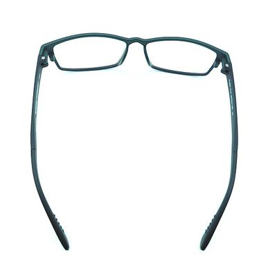 OEM ODM Ultra Strong Flexible Unbreakable Eye Glasses 56-14-135mm