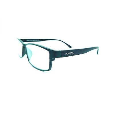 OEM ODM Ultra Strong Flexible Unbreakable Eye Glasses 56-14-135mm
