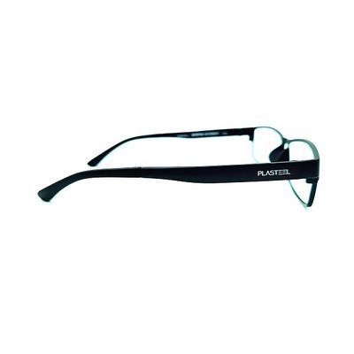 Comfortable Rim Lock Design Flexible Eye Glasses Flexible Arm Glasses