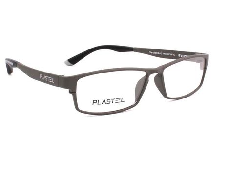 Flexible Women's Optical Glasses Ultra Strong Lightweight 56-14-135mm