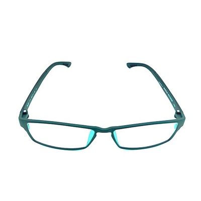 Envoik Vestakeep Peek Material Flexible Eye Glasses Ultra Strong 56mm