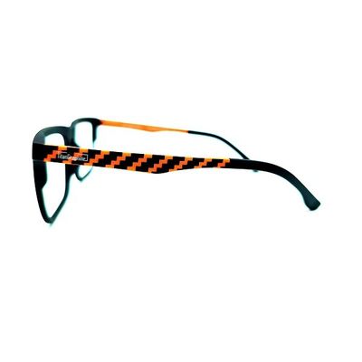 Swiss EMS TR90 Anti Glare Blue Light Filter Glasses Relieve Pain High Durability