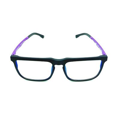 UV Light Blocker Titan Computer Glasses Full Frame Eyeglass 51-16-140mm