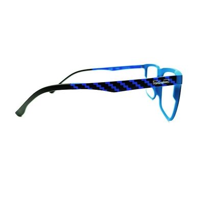 Non Thermal Far Infrared Photochromic Lenses Titan Eye Glasses CE Certification