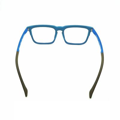 Non Thermal Far Infrared Photochromic Lenses Titan Eye Glasses CE Certification