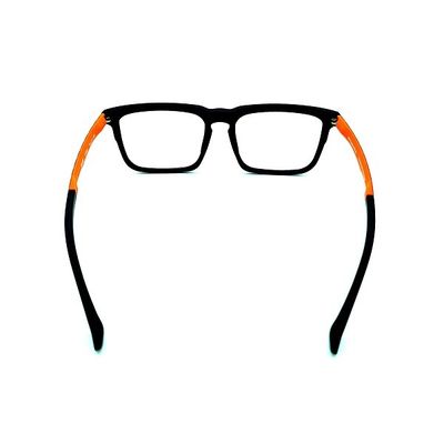 Multipurpose Exquisite Titan Blue Ray Blocking Glasses For Female 51-16-140mm