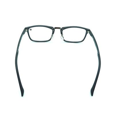 UV Proof Titan Eye Glasses Non Breakable Eyeglasses Anti Dryness
