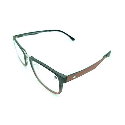 Full Rim Spectacles 52mm Contemporary Eyewear Reducing Inflammation