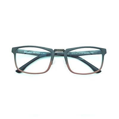 Blue Blocker Titan Eye Glasses With  Exclusive Non Thermal Far Infrared Technology