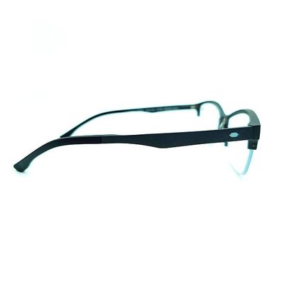 Lightweight Contemporary Titan Eye Glasses With Photochromic Lenses