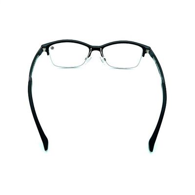 Unique Anti Blue Light Eyeglass With  Far Infrared Emission Customizable