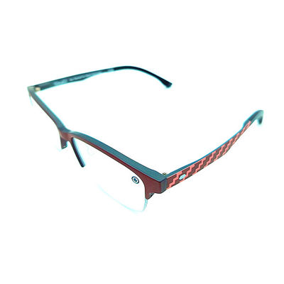 Photochromic Lenses  Men's Optical Glasses 54mm Eyeglasses Anti Fatigue