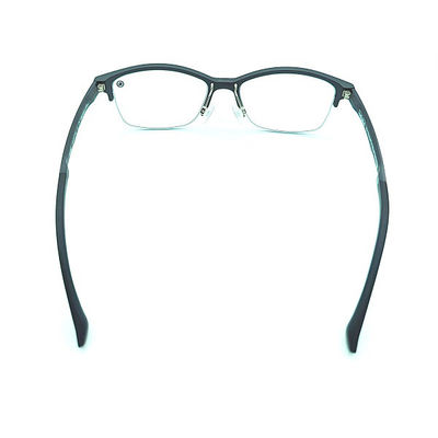 Anti Fatigue Safe Photochromic Spectacles Blue Filter Gaming Glasses