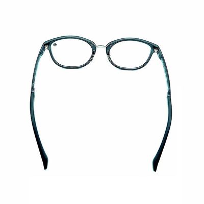FIR GB/T-7287-2008 Certified Anti Blue Light Eyeglass UV Blue Blocker Spectacles