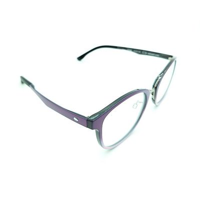 Customizable Durable Photochromic Lenses Glasses Full Rim UV Proof