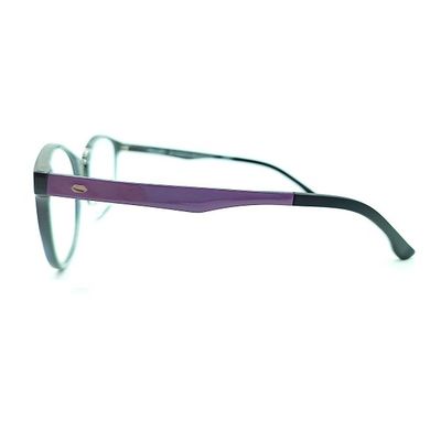 FIR GB/T-7287-2008 Certified Anti Blue Light Eyeglass UV Blue Blocker Spectacles