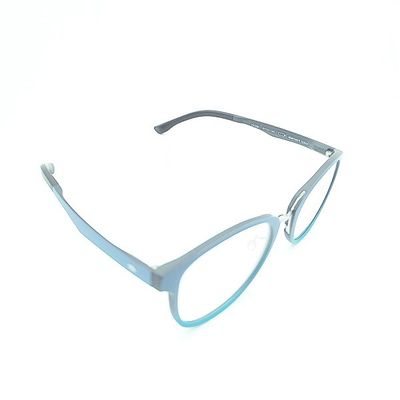 Comfortable 51mm Anti Blue Light Anti Glare Glasses For Laptop Screen Users