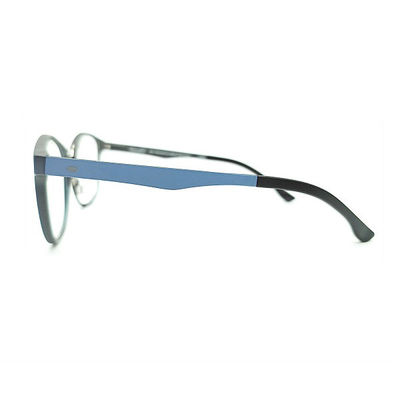 Healthy Anti Emission UV Protection Computer Glasses 51-21-150mm
