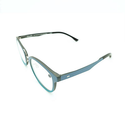 Customization Men's Optical Glasses Lightweight GB/T-7287-2008 Certification