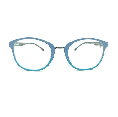 Reducing Inflammation Ladies Optical Glasses With ISO12870 Certification