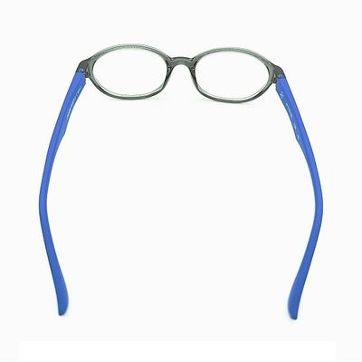 Antimicrobial Kids Optical Glasses Photochromic Lenses 47mm Eyeglasses