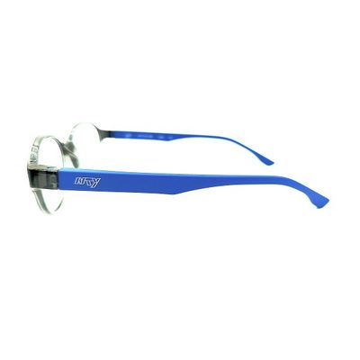 Blue Blocker / Photochromic Lenses Anti Bacterial Glasses For Kids