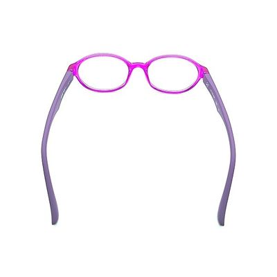 CE Kids Optical Glasses Teenager Eyeglasses Antimicrobial Protection To Wearers