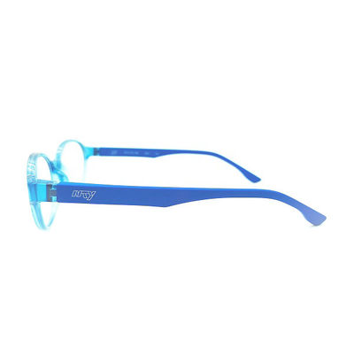47-15-130mm Computer Optical Glass Latest Kids Spectacles Antimicrobial