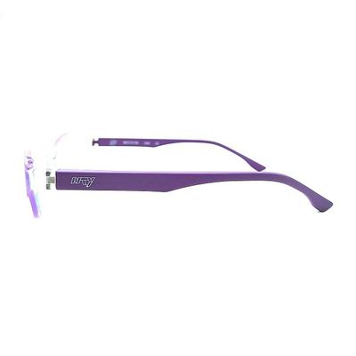 Anti Infection Oval Optical Glasses Swiss EMS TR90 Modern Ladies Spectacles