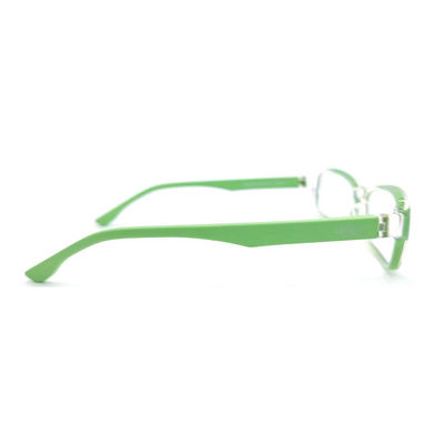 Antimicrobial  Teenager Blue Light Blocking Glasses Swiss EMS TR90 Material