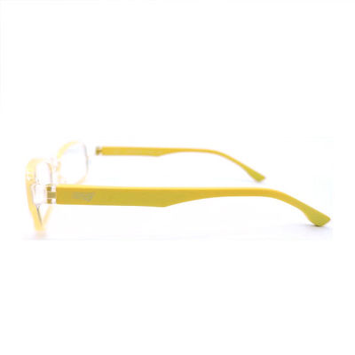 Safe Healthy Swiss EMS TR90 Material Anti Bacterial Glasses Kiddy Eyewear