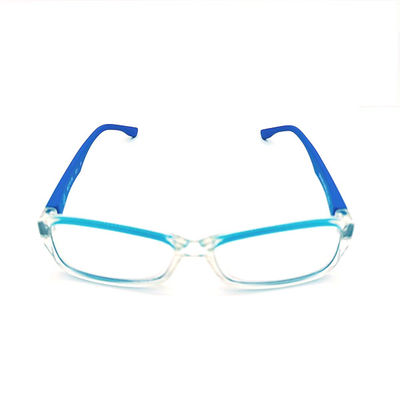 Blue Blocking Kids Optical Glasses 48mm Eyeglasses Antibacterial