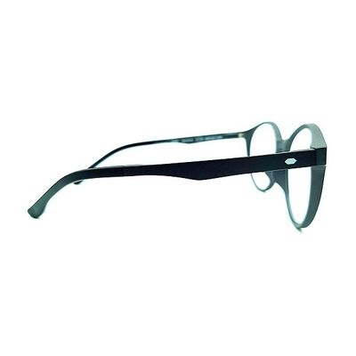 OEM Anti Fatigue Blue Light Glasses UV Light Blocker Glasses 55-18-150mm