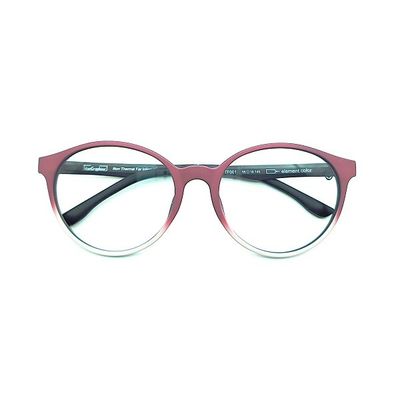 Non Thermal Far Infrared Technology Anti Blue Light Photochromic Eyeglasses With CE Certification
