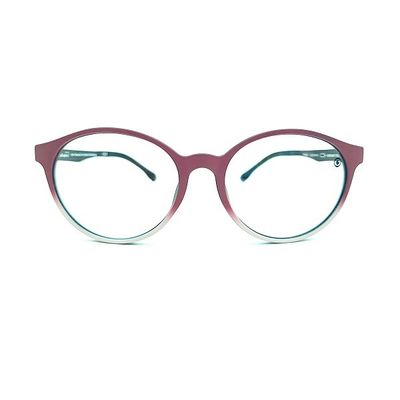 Transition Lens  Ultra Lightweight Eyeglasses For Chubby Face Female