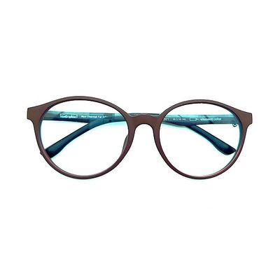 Trendy Anti Blue Ray Computer Glasses  Screen Light Blocking Glasses OEM Service