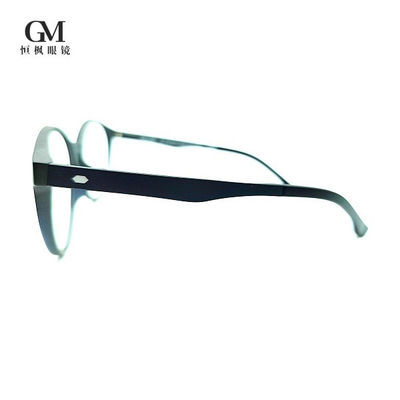 Comfortable Computer Light Blocking Glasses Anti Inflammatory