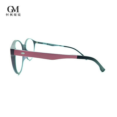 55-18-140mm Ladies Reading Glasses Blue Light Blocking Eyeglasses For Laptop
