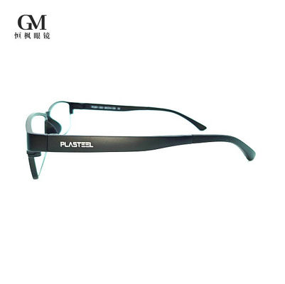 Peek Material Lightweight Eye Glasses 56-14-135mm Ultra Strong Flexible