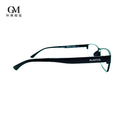 Strongest Polymer  Men's Optical Glasses Innovative Rim Lock Design
