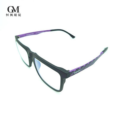 Durable Swiss EMS TR90 Multi Purpose Eyeglasses Transitions Eye Wear 51-16-140mm