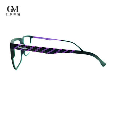 Durable Swiss EMS TR90 Multi Purpose Eyeglasses Transitions Eye Wear 51-16-140mm