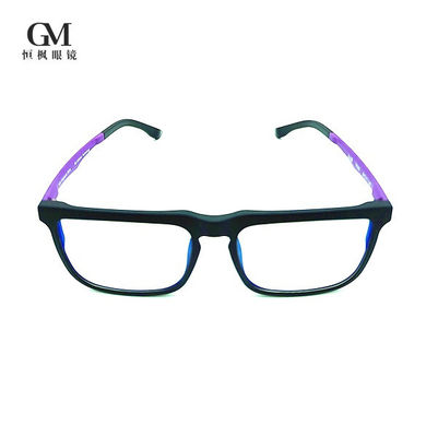 Durable Swiss EMS TR90 Multi Purpose Eyeglasses Transitions Eye Wear 51-16-140mm