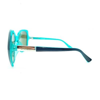 Creative Cat Eye Optical Glasses Women Transition Lens Sunglasses 135mm