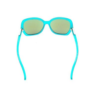 Creative Cat Eye Optical Glasses Women Transition Lens Sunglasses 135mm