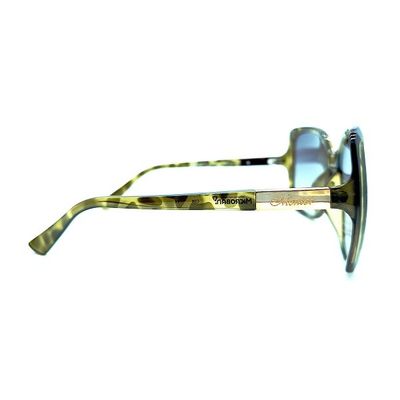 59mm Anti Bacterial Glasses Antimicrobial Ladies Stylish Spectacles