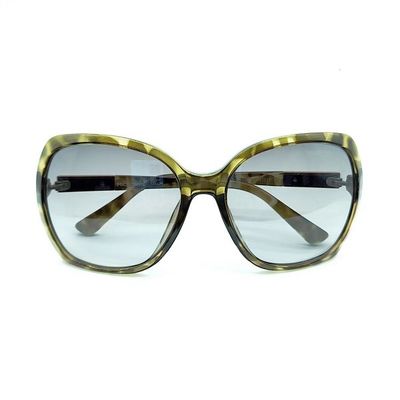 59mm Anti Bacterial Glasses Antimicrobial Ladies Stylish Spectacles